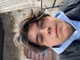 Mijn profielfoto